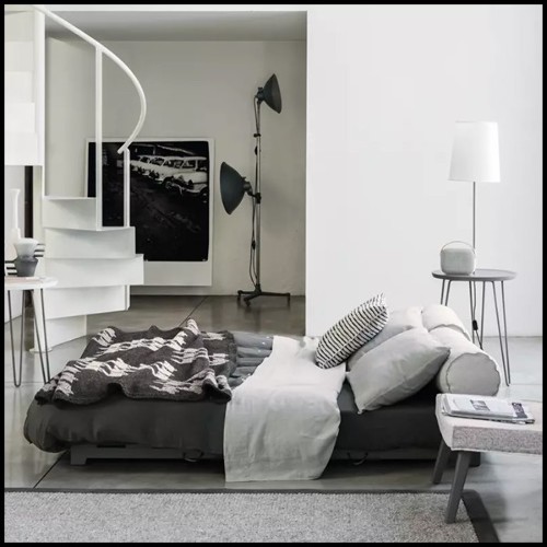 Bed & Sofa 30- Kubo XL
