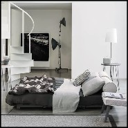 Bed & Sofa 30- Kubo XL
