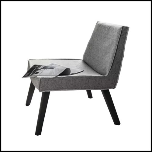 Fauteuil 30- LC 24