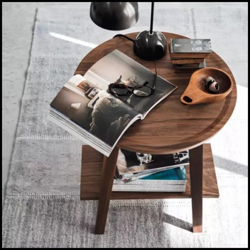 Table d'appoint 30- LC45