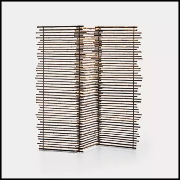 Folding 30- Black 21