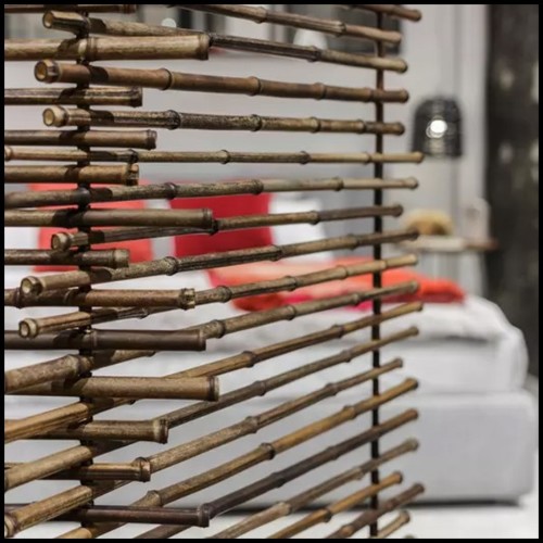 Paravent 30- Black 90