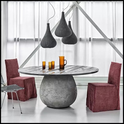 Table à manger 30- Next 232