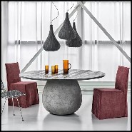 Table à manger 30- Next 232