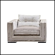 Armchair 39- Mayfair