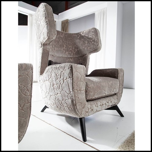 Fauteuil 39- You