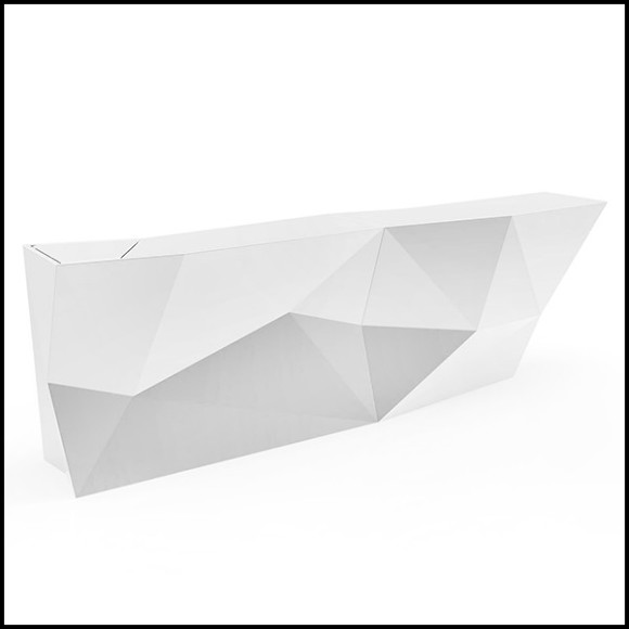 Bar 111 - Sunny Bar - Bar élégant - Pacific Compagnie.