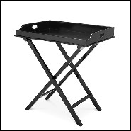 Tray 24- Andrew Majordome