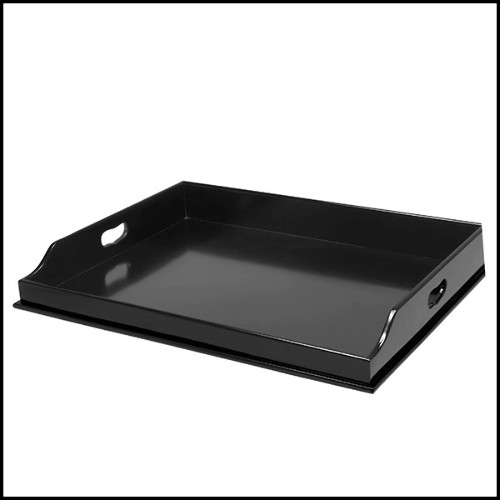 Tray 24- Andrew Majordome