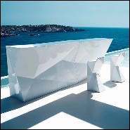 Bar 111 - Sunny Bar - Pour terrasse - Pacific Compagnie.