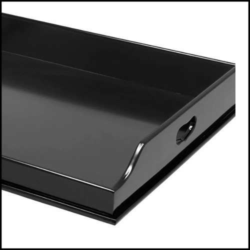 Tray 24- Andrew Majordome