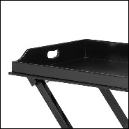 Tray 24- Andrew Majordome