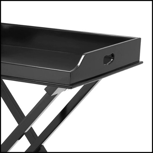 Plateau 24- Andrew Majordome