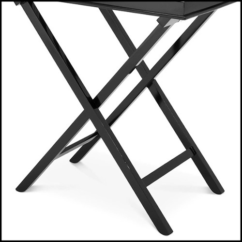 Tray 24- Andrew Majordome