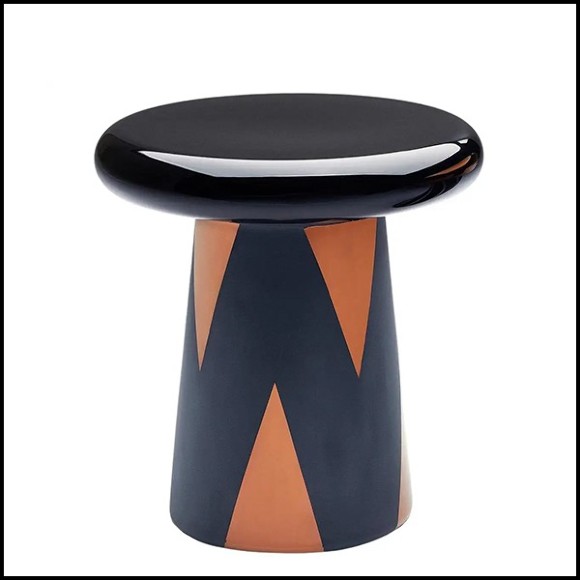 Table d'appoint 218- Circus Bobo