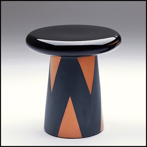 Side Table 218- Circus Bobo