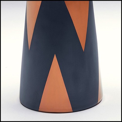 Table d'appoint 218- Circus Bobo