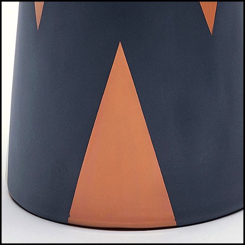 Table d'appoint 218- Circus Bobo