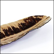 Bowl 190- Landa Bronzed