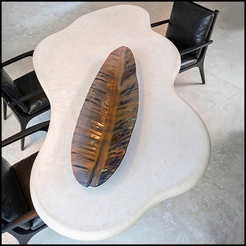 Bowl 190- Landa Bronzed