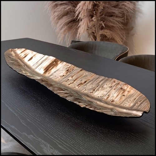 Bowl 190- Landa Bronzed