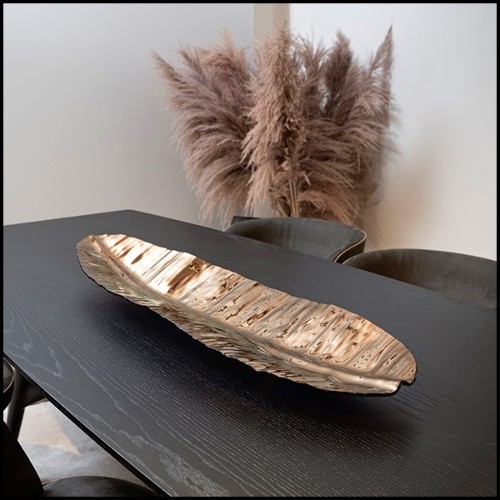 Bowl 190- Landa Bronzed