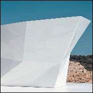 Bar 111 - Sunny Bar - Bar moderne - Pacific Compagnie.