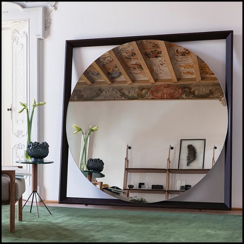 Mirror 163- Loma Gate