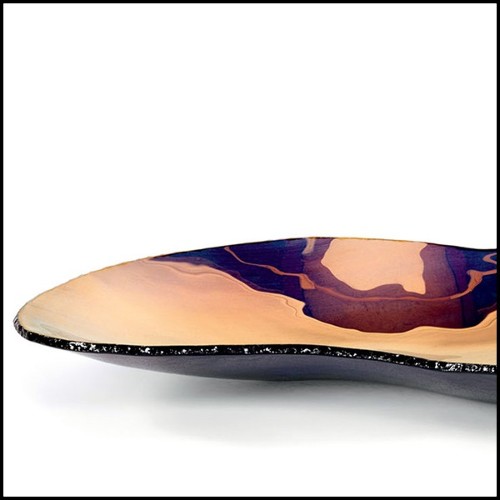 Bol 190- Onda Bronzed