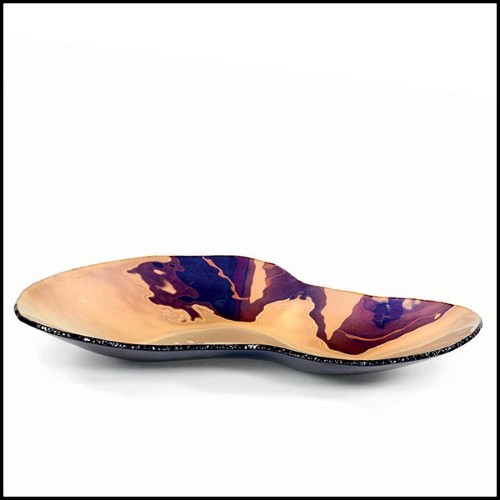 Bol 190- Onda Bronzed