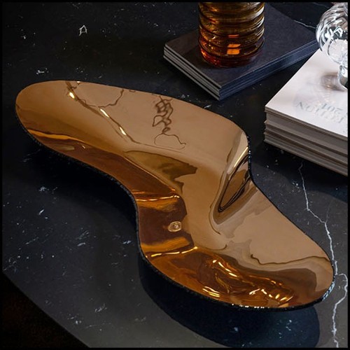 Bol 190- Onda Bronzed