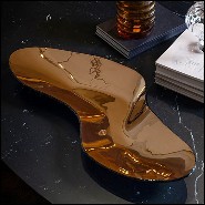 Bol 190- Onda Bronzed