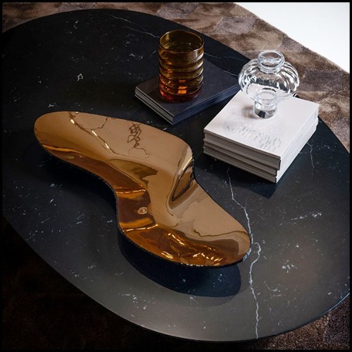 Bol 190- Onda Bronzed