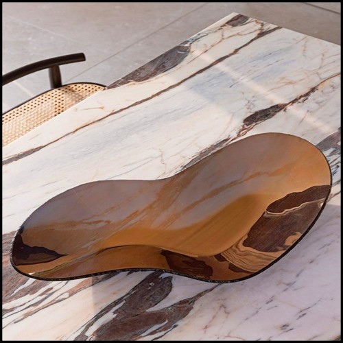 Bol 190- Onda Bronzed