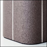 Tabouret 189- Sipane Brown