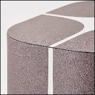 Stool 189- Sipane Brown