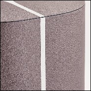 Tabouret 189- Sipane Brown