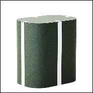 Stool 189- Sipane Green
