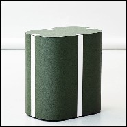 Stool 189- Sipane Green