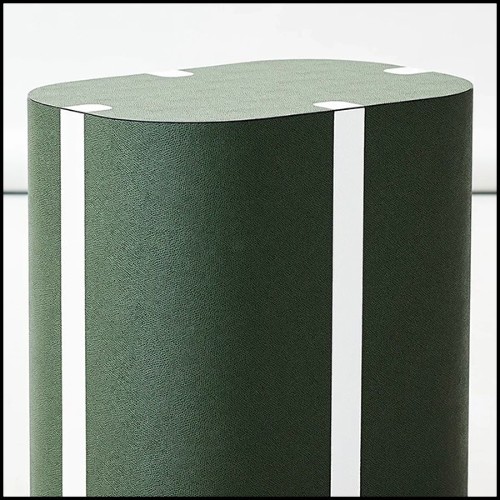 Tabouret 189- Sipane Green