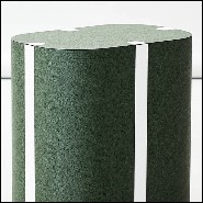 Stool 189- Sipane Green