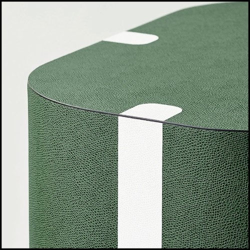 Stool 189- Sipane Green