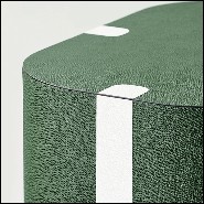 Stool 189- Sipane Green