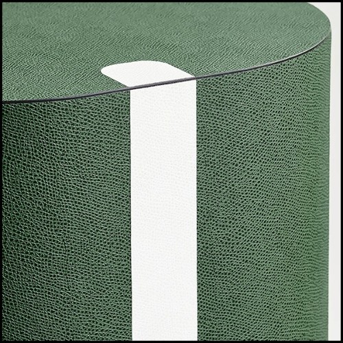 Stool 189- Sipane Green