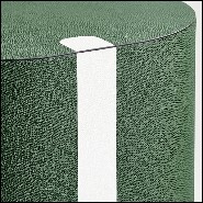 Stool 189- Sipane Green