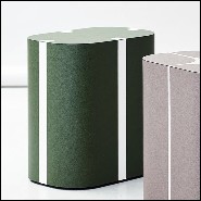 Stool 189- Sipane Green
