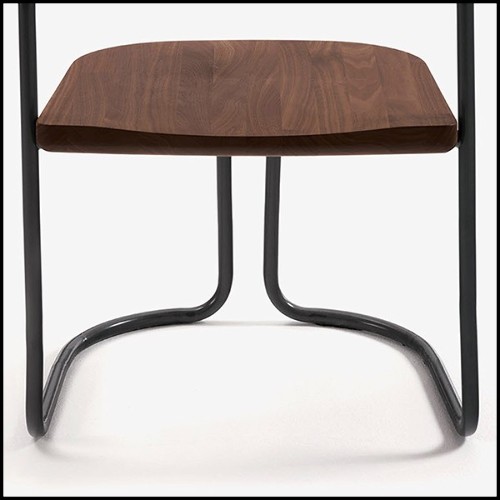 Chair 154- Talente Walnut