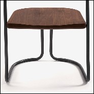 Chair 154- Talente Walnut