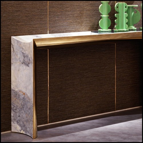 Console Table 217- Veneziana