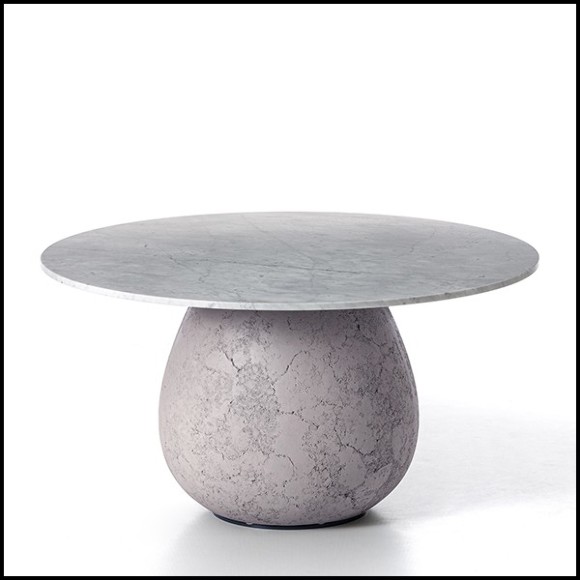 Table à manger 30- Concrete